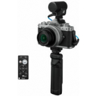 Z fc Vlogger Kit digitális fényképezőgép