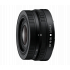 NIKON Nikkor Z DX 16-50 mm f/3.5-6.3 S objektív fekete