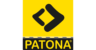 PATONA logo