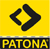 PATONA logo