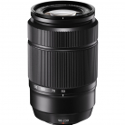XC50-230mm f/4.5-6.7 OIS II fekete objektív