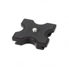 BH2 Quick-Release Plate(Black) *