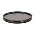 HOYA Cirkuláris polárszűrő, 62 mm, Slim *