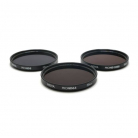 PRO ND KIT ( 8/64/1000 ) 55MM Szűrőkészlet