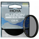 Cirkuláris polárszűrő, Fusion ONE, 58 mm