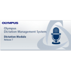 ODMS R7 - Single License for Dictation Module (AS-9001)