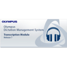 ODMS R7 - Single License for Transcription Module (AS-9002)
