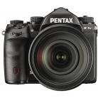 K-1 Mark II + D FA 24-70mm 2.8 KIT