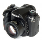 K-1 II + D FA 50 mm f/1.4