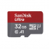 SANDISK 183500 microSD-HC Ultra 32GB(R:120MB/s)