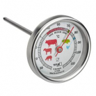 14.1028 Meat Thermometer stainless steel