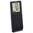 30.3071.01 schwarz LOGO 2.0 Funk-Thermometer