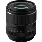 XF33mm F1.4 R LM WR objektív