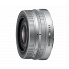 Nikkor Z DX 16-50 mm f/3.5-6.3 S objektív ezüst