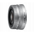 NIKON Nikkor Z DX 16-50 mm f/3.5-6.3 S objektív ezüst