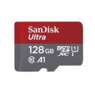 microSDHC Ultra+adapter, (120MB/s) class 10, A1+Android APP,128GB