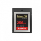 Extreme Pro CFExpress™ memóriakártya, 256 GB (1700/1200 MB/s)
