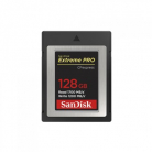 Extreme Pro CFExpress™ memóriakártya, 128 GB (1700/1100 MB/s)