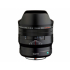 PENTAX HD-FA 21mm f2.4 ED Limited objektív - fekete