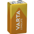 VARTA 9V elem