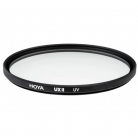 UV szűrő 62 mm, UX II Slim Frame
