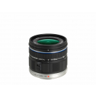 micro ZUIKO 9-18 mm f/4-5.6 objektív fekete