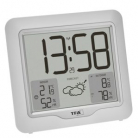 35.1164.02 METRO PLUS Radio Weather Station