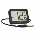 30.1066.01 Digital Internal-External-Thermometer