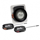 14.1513.01 HYPER BBQ Smart Wireless BBQ Thermometer