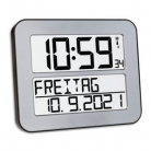 60.4512.54 silver TIMELINE MAX