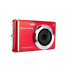 AGFA DC5200 kompakt digitális fényképezőgép, piros