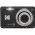 KODAK Pixpro FZ55 nagy teljesítményű kompakt dig. fényképezőgép, fekete