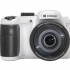KODAK Pixpro AstroZoom AZ255 kompakt, digitális fényképezőgép, fehér