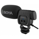 BOYA BY-BM3011 cardoid kompakt puskamikrofon