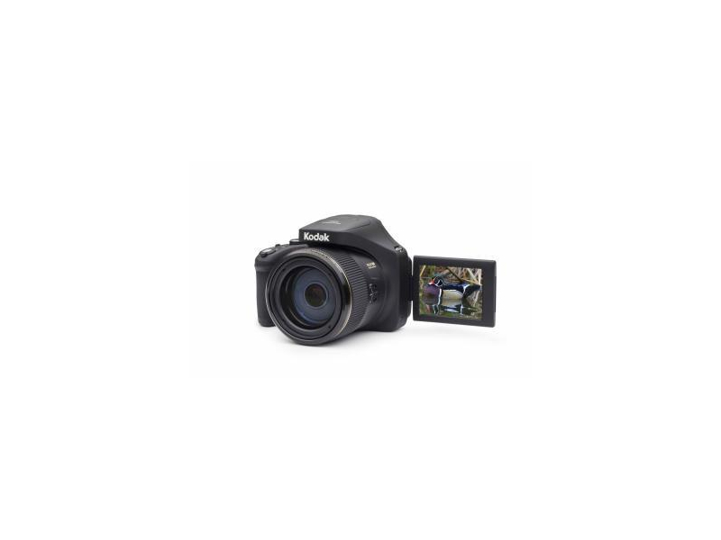 Pixpro AZ901 Digitális fényképezõgép, fekete