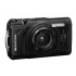 OLYMPUS TG-7 fekete