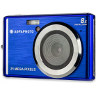 DC5200 kompakt digitális fényképezőgép, kék