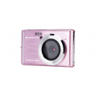 DC5500 kompakt digitális fényképezőgép, rózsaszín