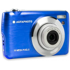DC8200 kompakt digitális fényképezőgép, kék