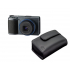 RICOH GR IIIx Urban Edition + GC 11 tok + AD-adapter