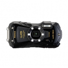 WG-90 vízálló fényképezőgép, fekete