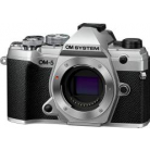 OM-5 váz ezüst OM-5 váz ezüst