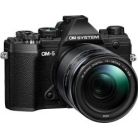 OM-5 14-15 Kit fekete/fekete OM-5 14-15 Kit fekete/fekete