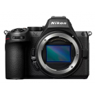 Z5II váz