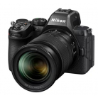Z5II váz + 24-70 mm