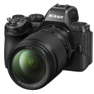 Z5II váz + 24-200 mm