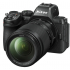 NIKON Z5II váz + 24-200 mm