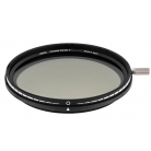 ND3-400 Variable Density 67mm II