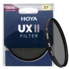 UX C-PL 52MM II cirkuláris polárszűrő