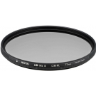 Polárszűrő 62 mm, HD MK II.